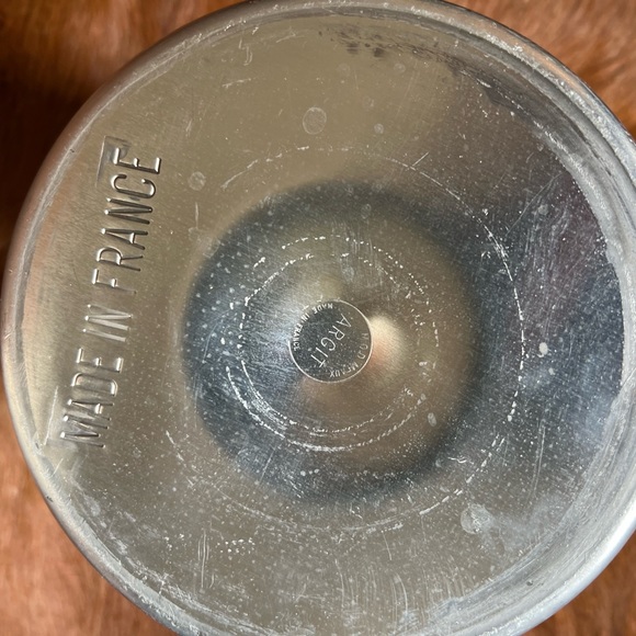 ARGIT MOD Meaux Aluminum Champagne Ice Bucket - Picture 3 of 3